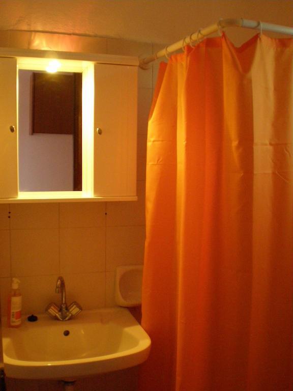 Marie Apartment Sidari  Bagian luar foto
