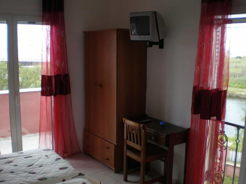 Marie Apartment Sidari  Bagian luar foto